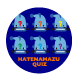 HATENAMAZUクイズ